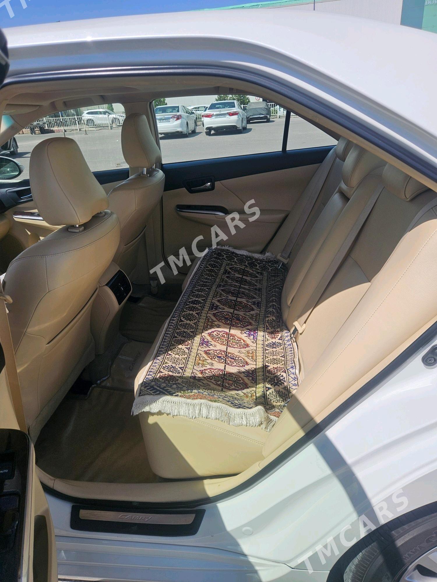 Toyota Camry 2015 - 455 000 TMT - Gurtly - img 3