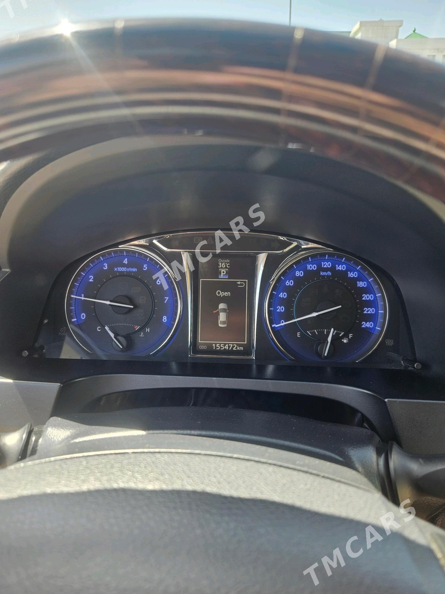 Toyota Camry 2015 - 455 000 TMT - Gurtly - img 5