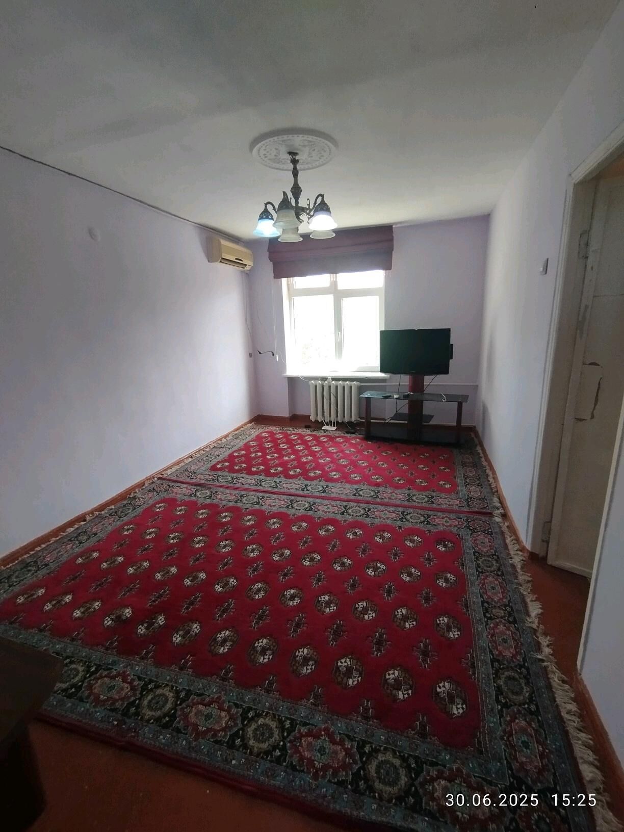 arenda 2 kom 4 mikr - Ашхабад - img 2