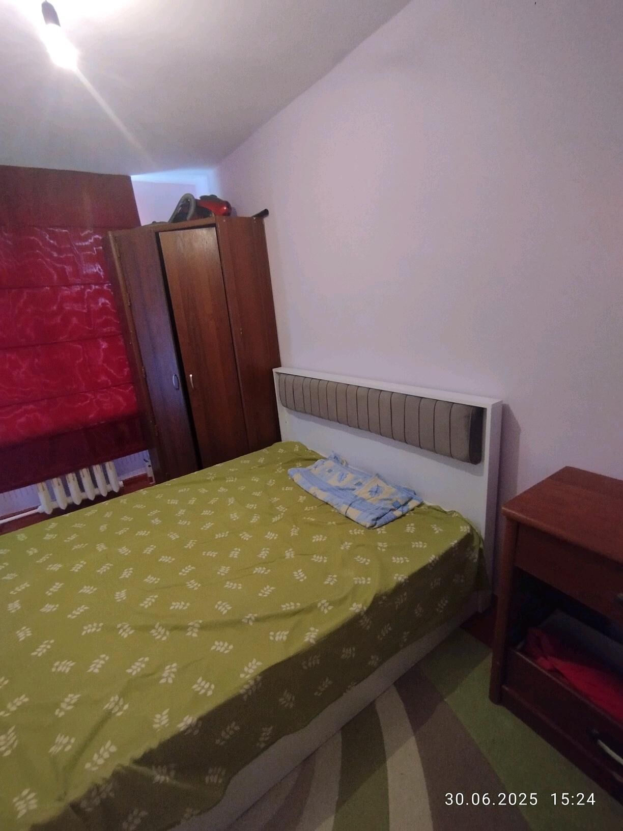 arenda 2 kom 4 mikr - Ашхабад - img 3