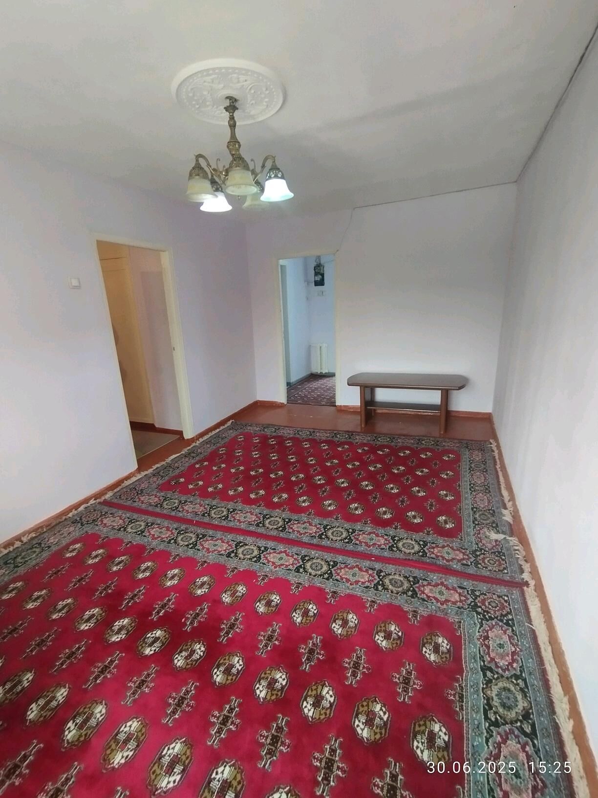 arenda 2 kom 4 mikr - Ашхабад - img 4