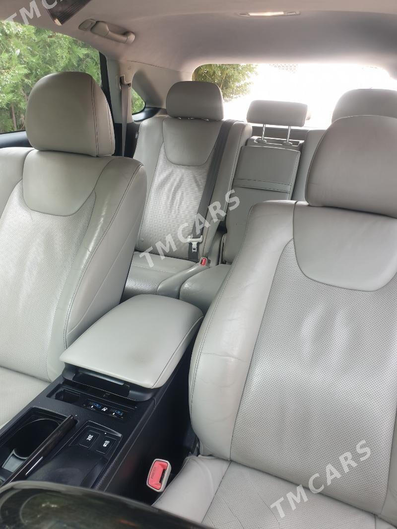 Lexus RX 350 2014 - 345 000 TMT - Daşoguz - img 7