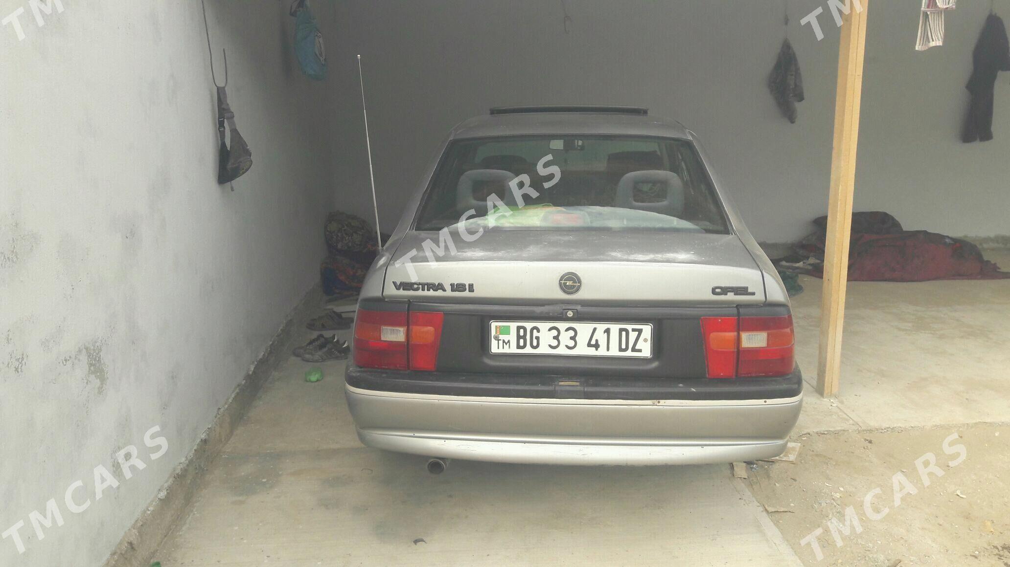 Opel Vectra 1993 - 50 000 TMT - Akdepe - img 3