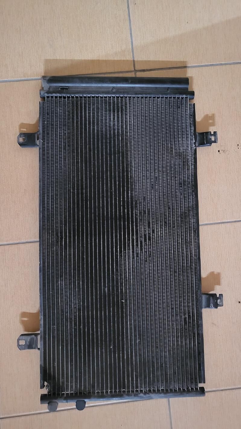 Kondisioner radiator 900 TMT - Aşgabat - img 2