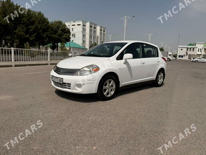 Nissan Versa 2010 - 135 000 TMT - Atatürk köç. - img 6
