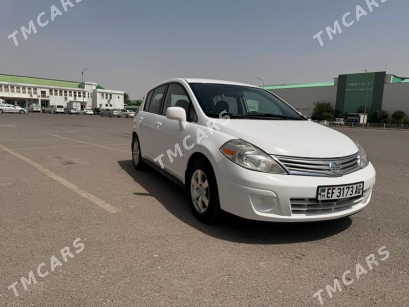 Nissan Versa 2010 - 135 000 TMT - Atatürk köç. - img 2