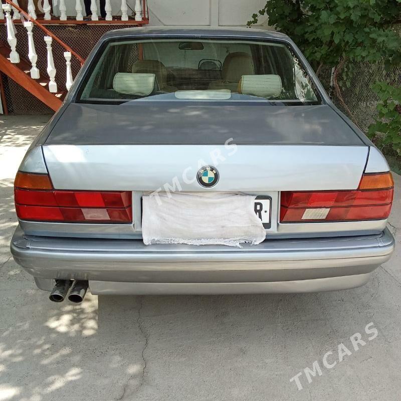 BMW 730 1992 - 45 000 TMT - Mary - img 2
