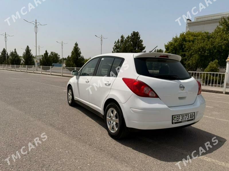 Nissan Versa 2010 - 135 000 TMT - Atatürk köç. - img 3