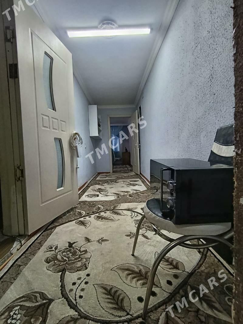 2 комнаты вогзал кочеде - Дашогуз - img 2