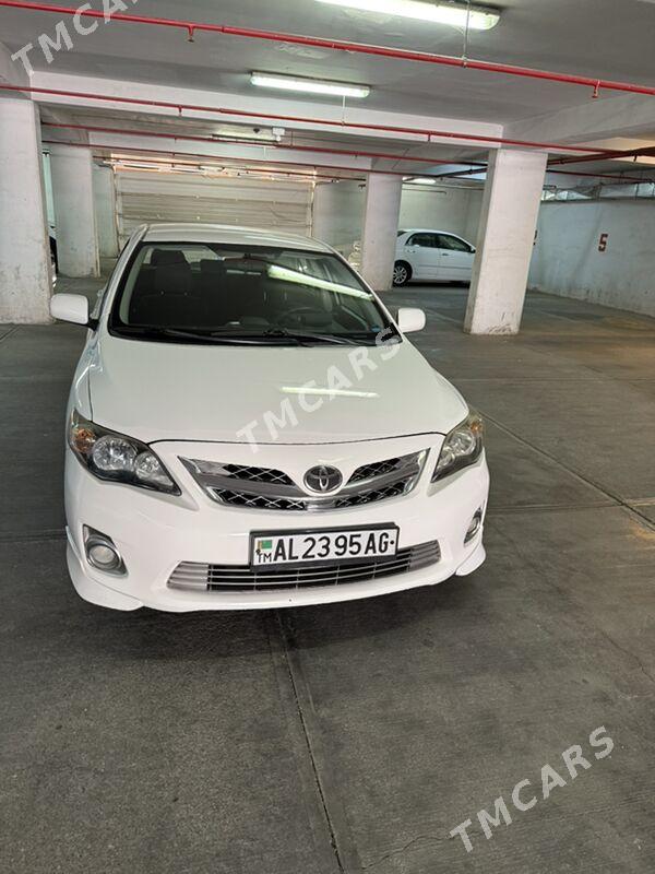 Toyota Corolla 2011 - 190 000 TMT - Berzeňňi - img 7