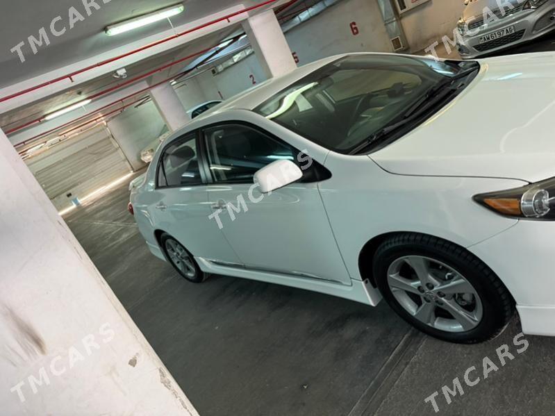 Toyota Corolla 2011 - 190 000 TMT - Berzeňňi - img 4
