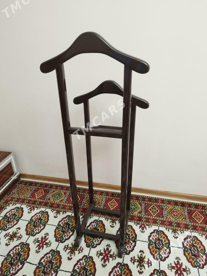 Вешалка. Weşalka - Aşgabat - img 3