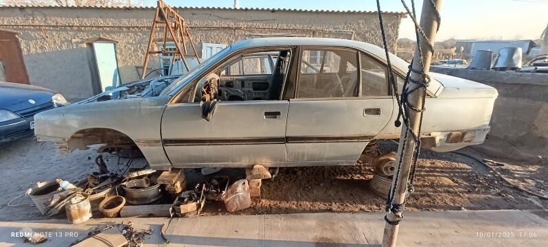 opel zapjas 40 000 TMT - Мары - img 3