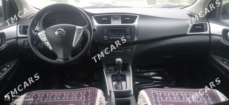Nissan Sentra 2016 - 155 000 TMT - Arkadag - img 4