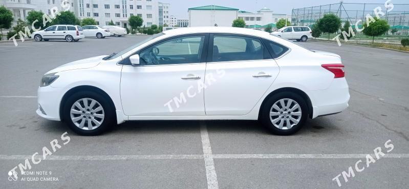 Nissan Sentra 2016 - 155 000 TMT - Arkadag - img 3