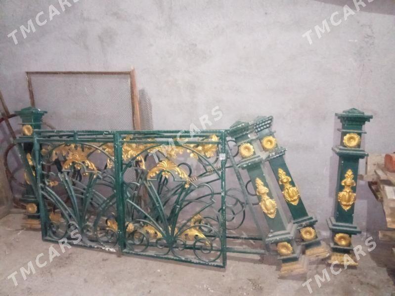 Swarsik gerek - Aşgabat - img 2
