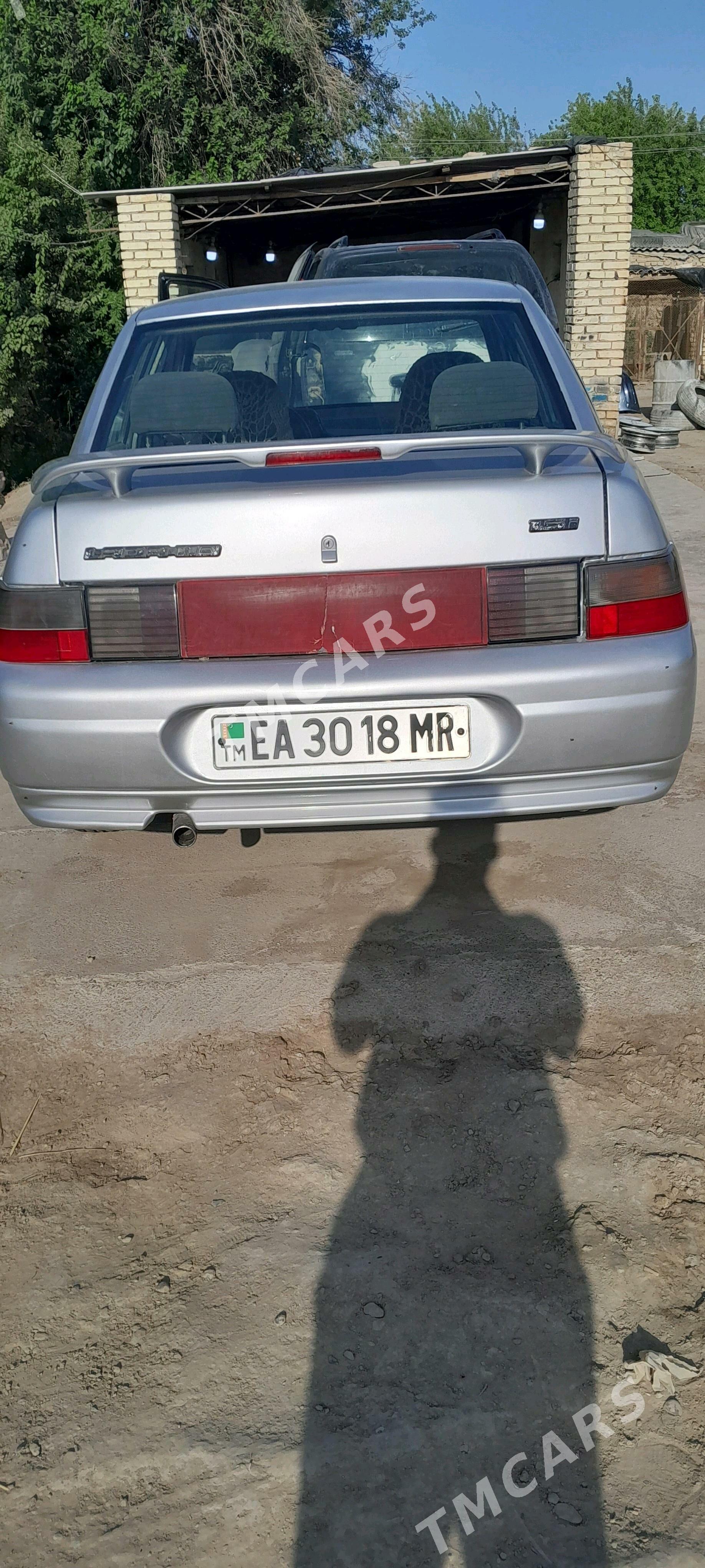 Lada 2110 2004 - 25 000 TMT - Wekilbazar - img 4