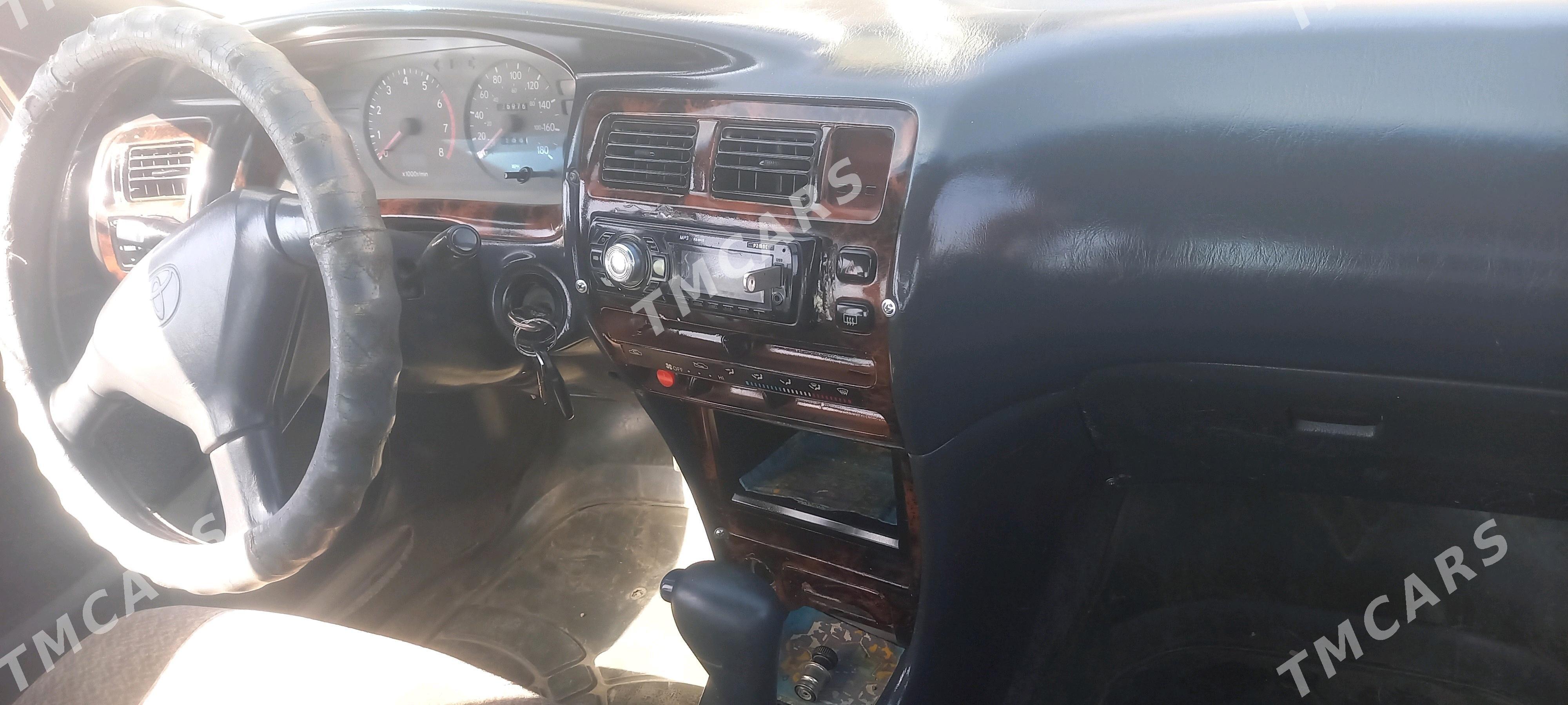 Toyota Corolla 1993 - 55 000 TMT - Ходжамбаз - img 4