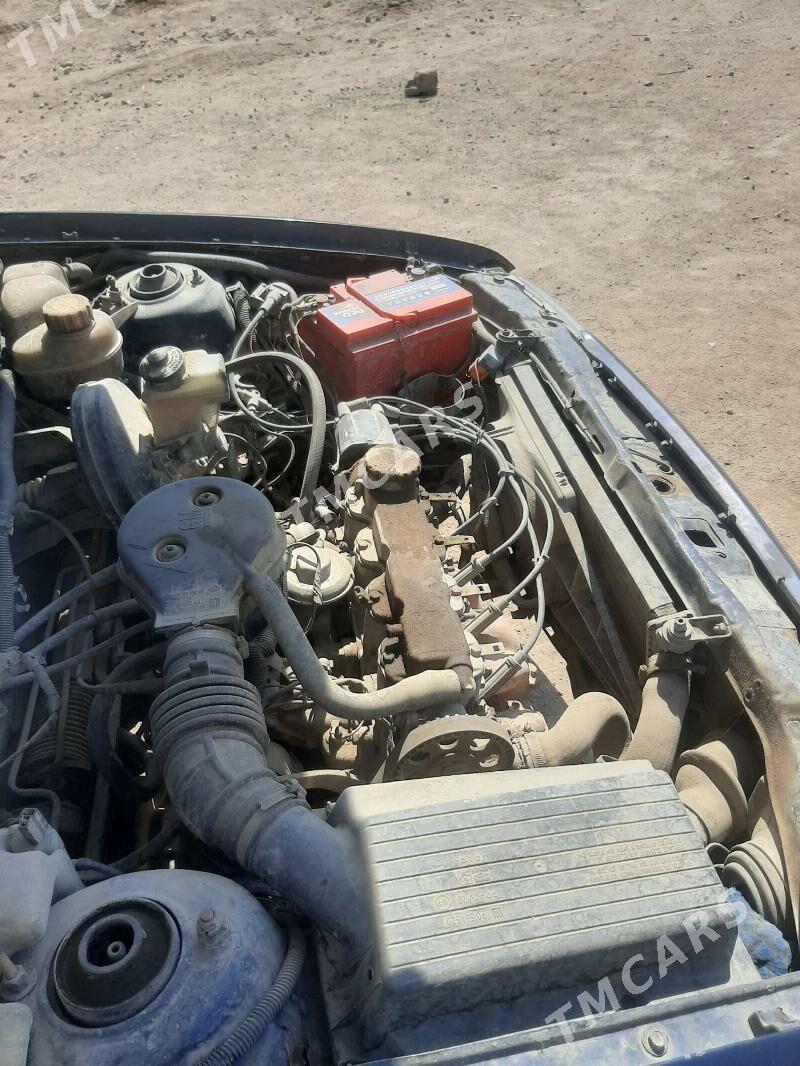 Opel Astra 1993 - 26 000 TMT - Губадаг - img 5
