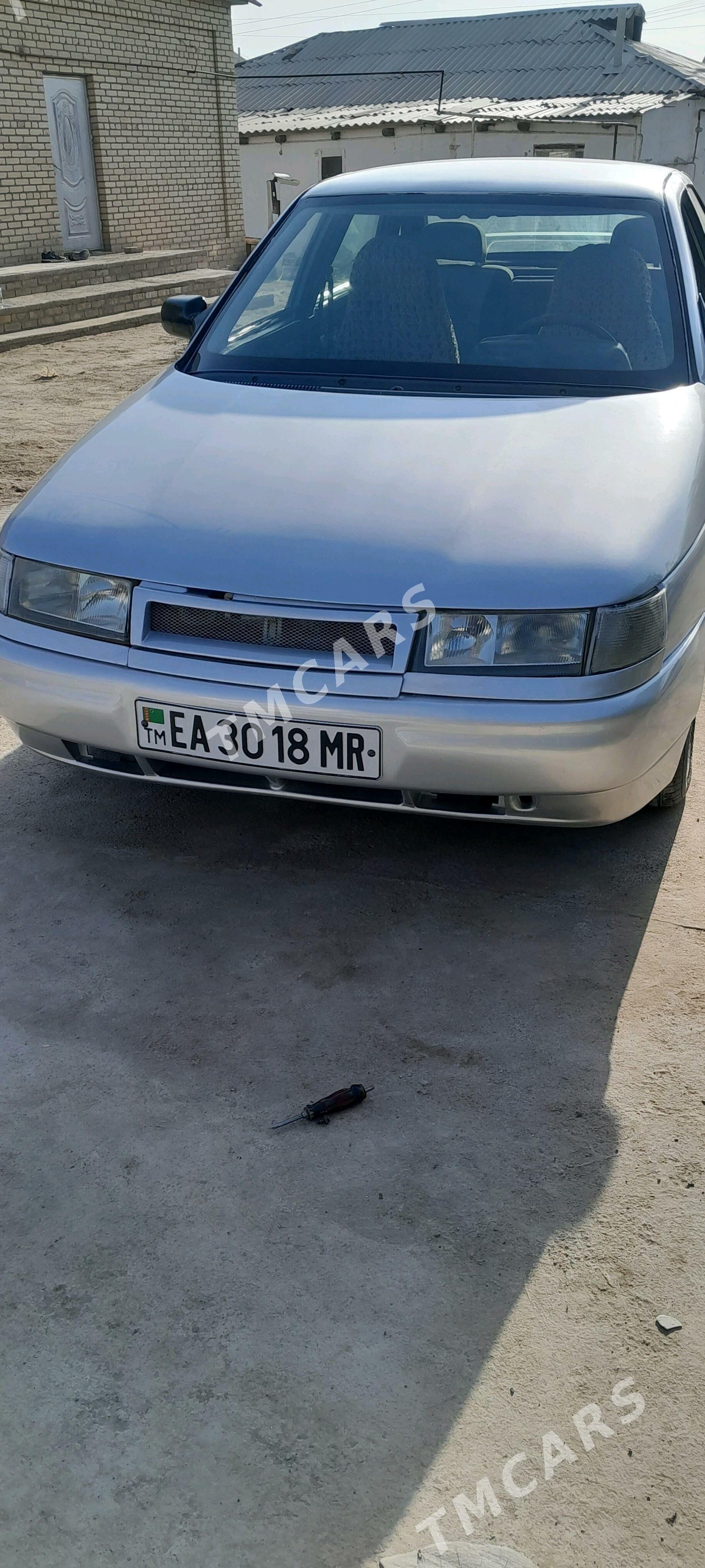 Lada 2110 2004 - 25 000 TMT - Wekilbazar - img 2