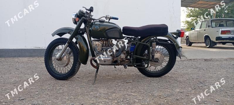 Ural 4320 1990 - 8 000 TMT - Gyzylarbat - img 3