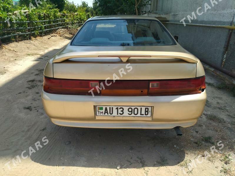Toyota Chaser 1993 - 33 000 TMT - Türkmenabat - img 3