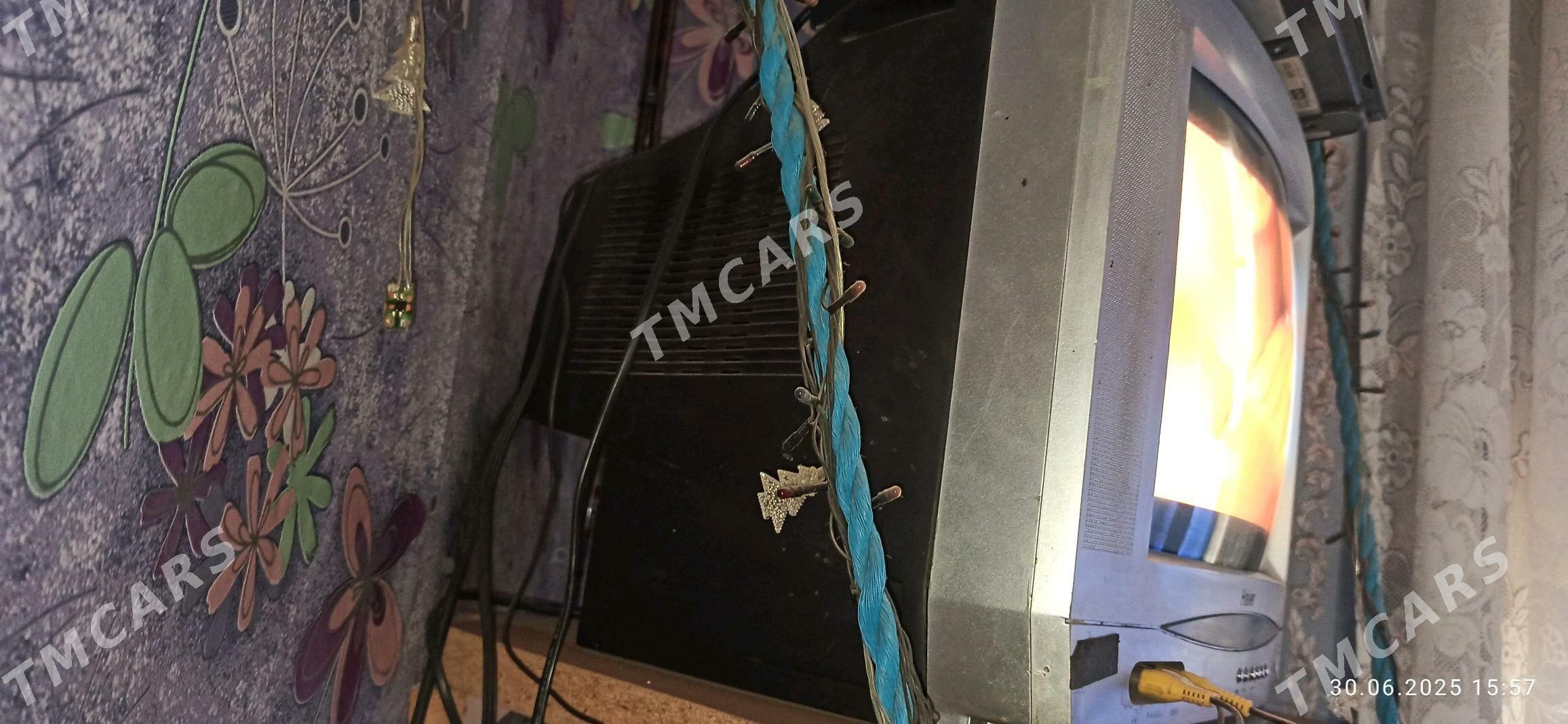 продам телевизор - Türkmenbaşy - img 2
