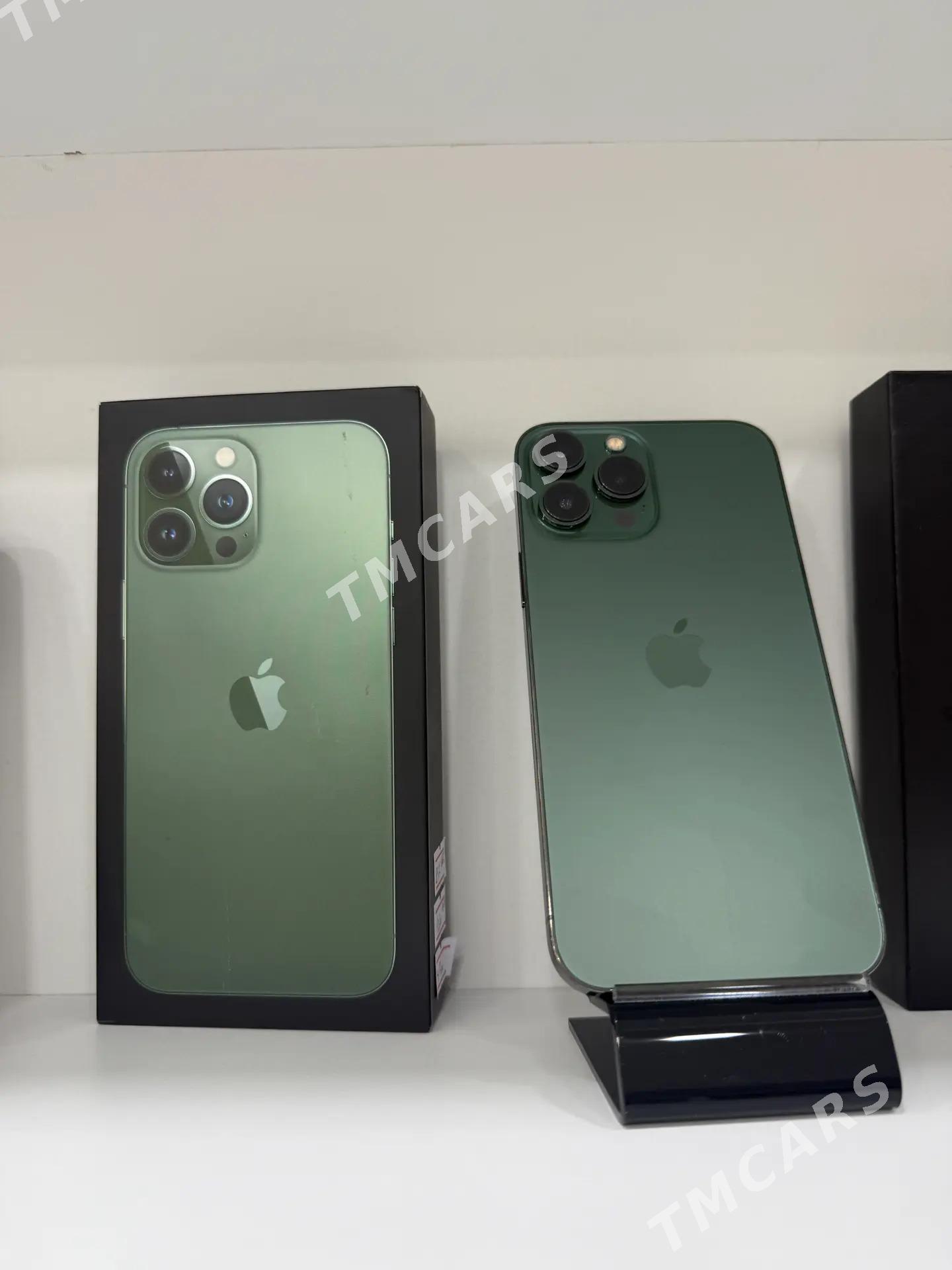 iPhone 13 pro max - Türkmenbaşy - img 2