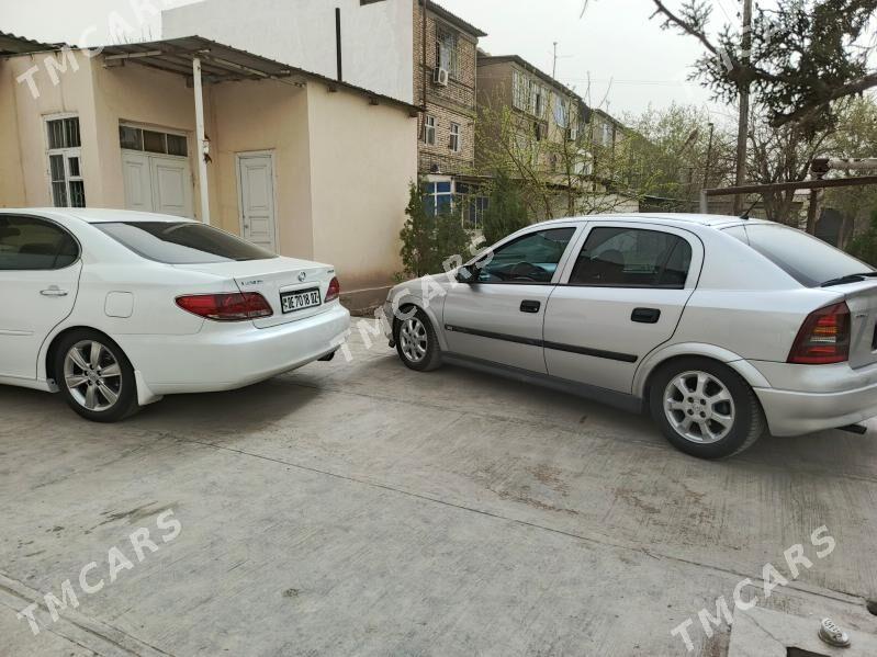 Opel Astra 2002 - 86 000 TMT - Дашогуз - img 3