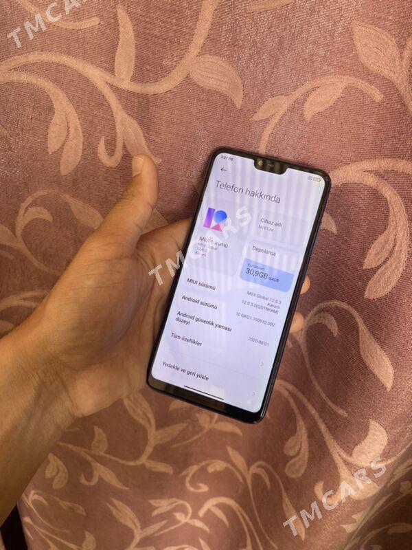 Mi 8 Lite  4/64 - Mary - img 8