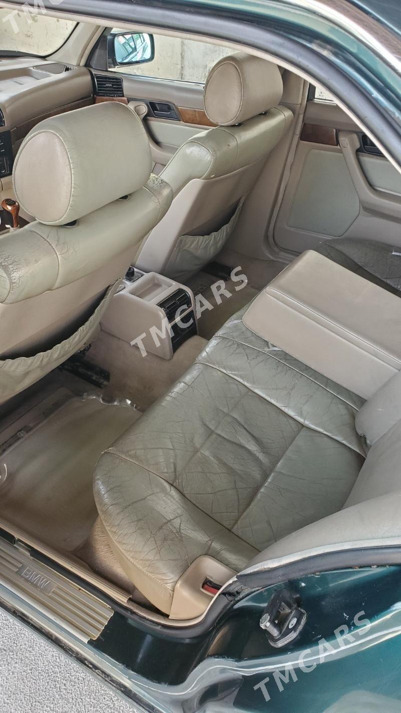 BMW 525 1994 - 76 000 TMT - Balkanabat - img 2