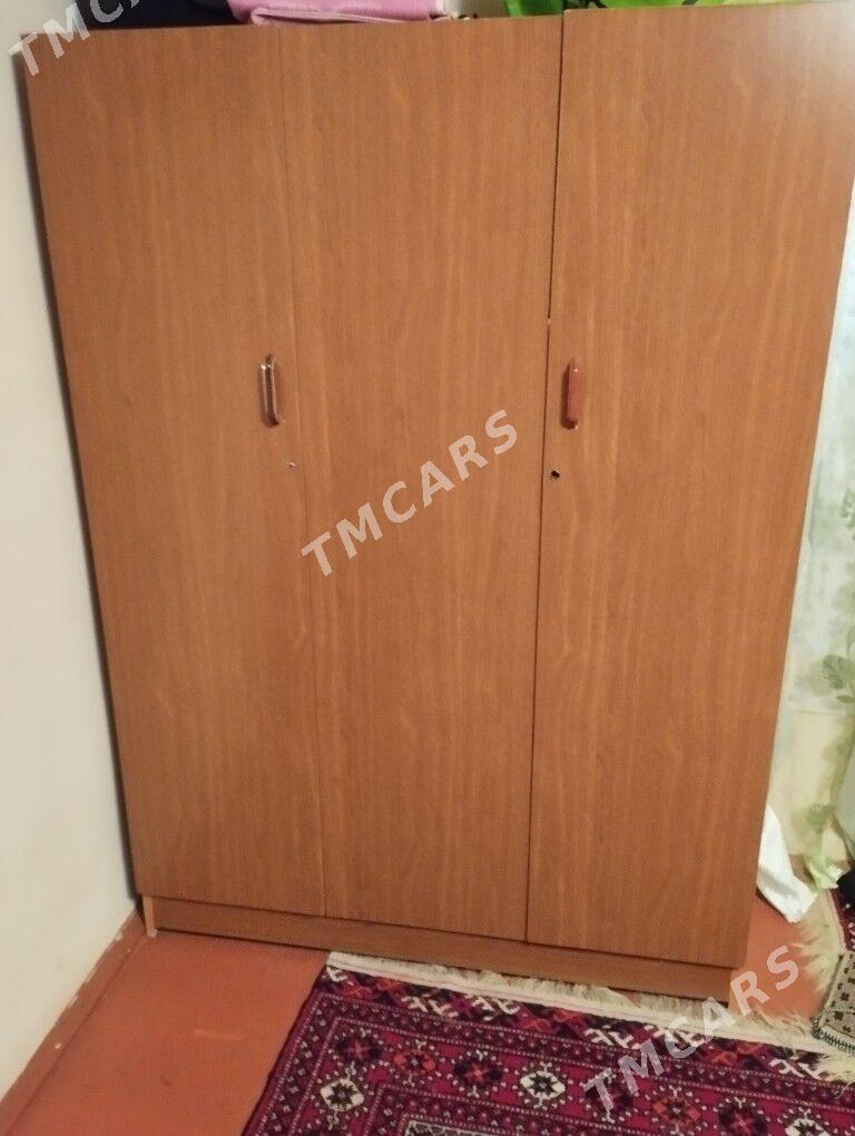 Škaf - Aşgabat - img 2