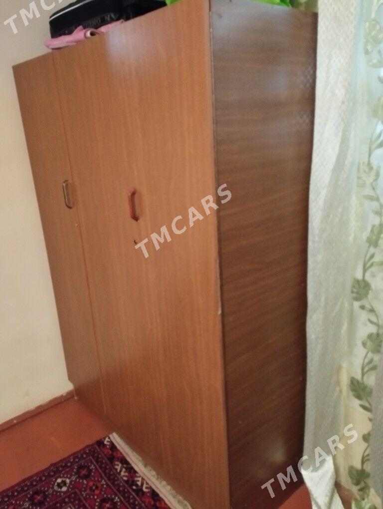 Škaf - Aşgabat - img 3