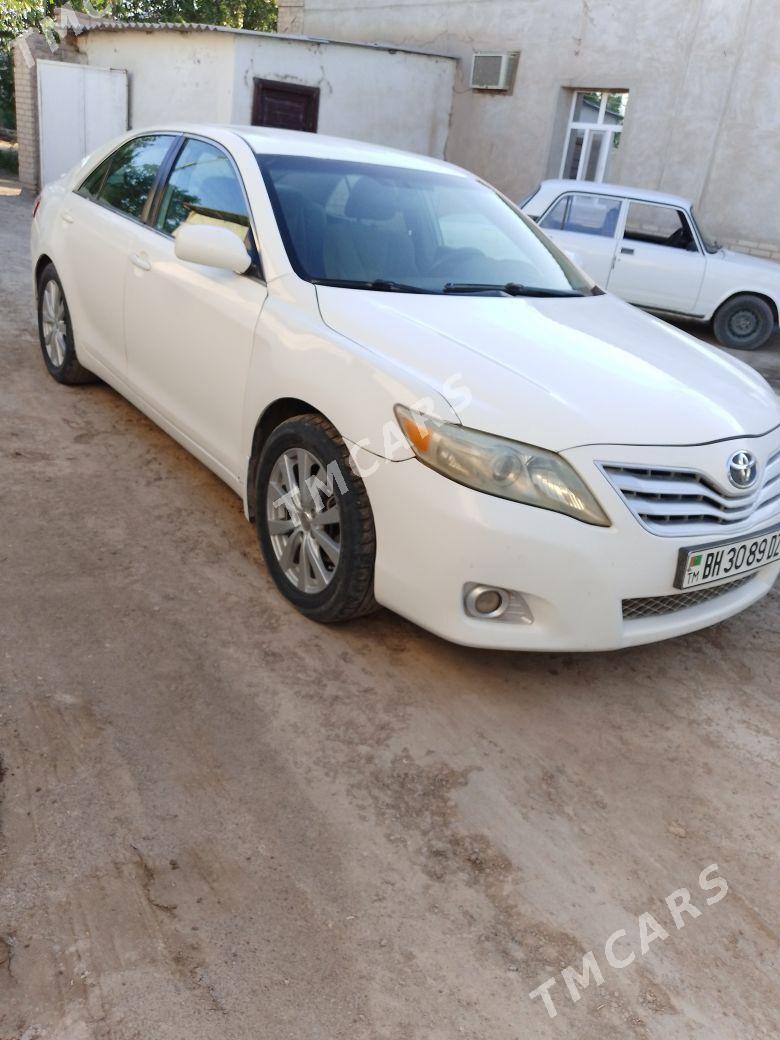 Toyota Camry 2007 - 150 000 TMT - Gurbansoltan Eje - img 2