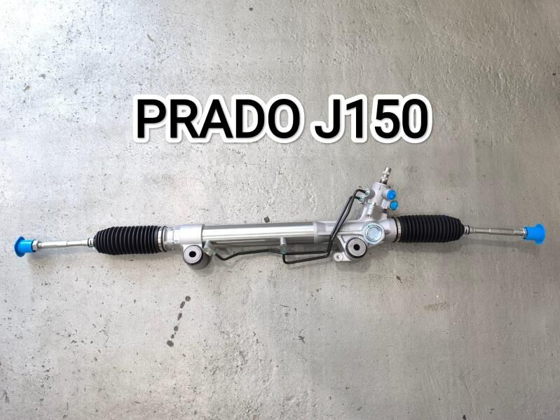 рулевая колонка PRADO 150lik - Mary - img 1