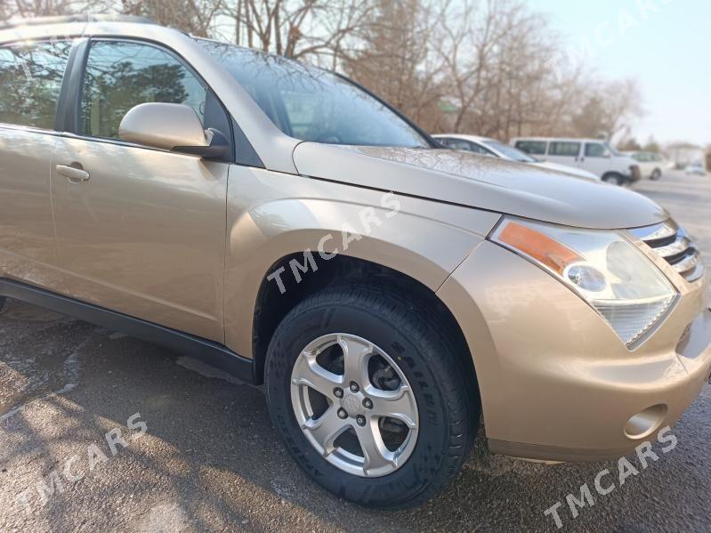 Suzuki XL7 2008 - 155 000 TMT - Ашхабад - img 2