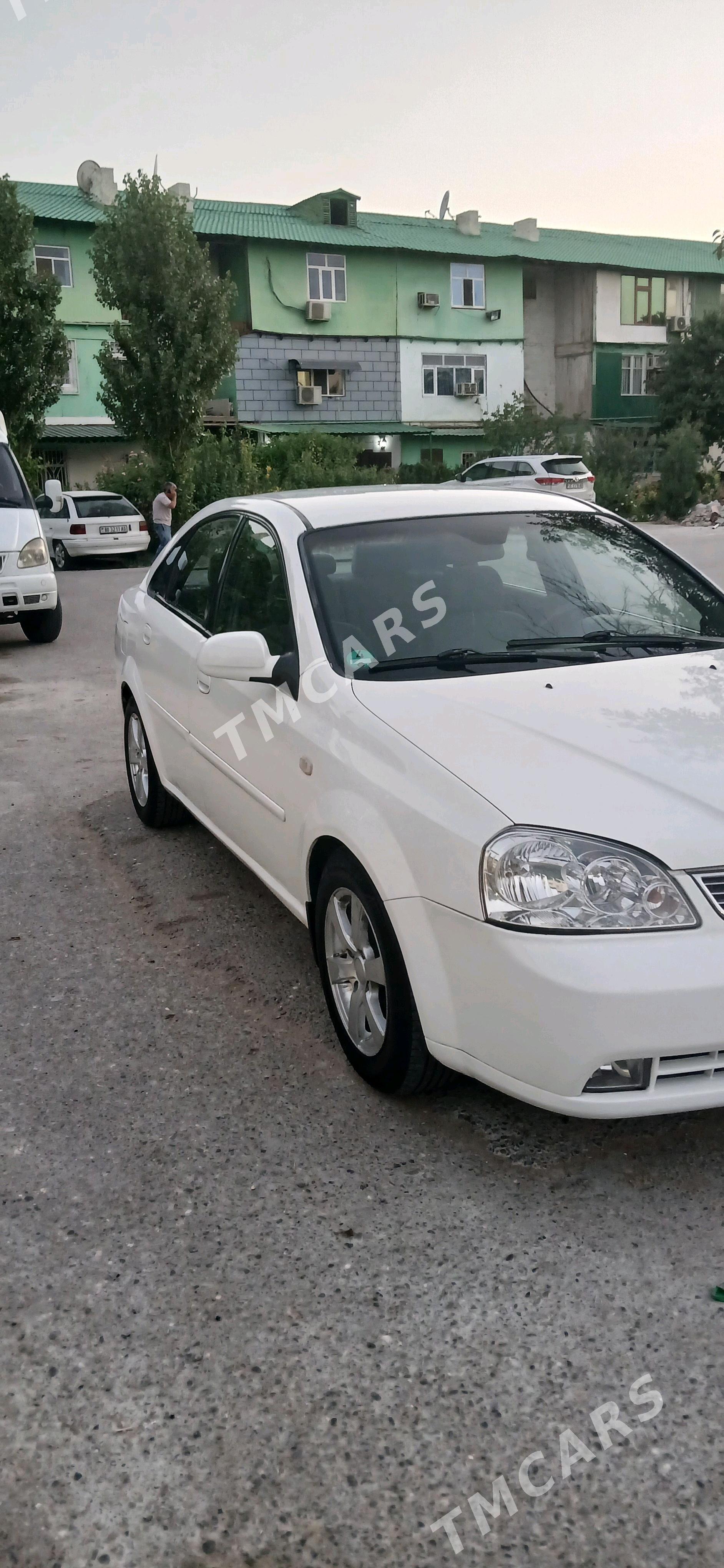 Daewoo Lacetti 2005 - 75 000 TMT - Aşgabat - img 4