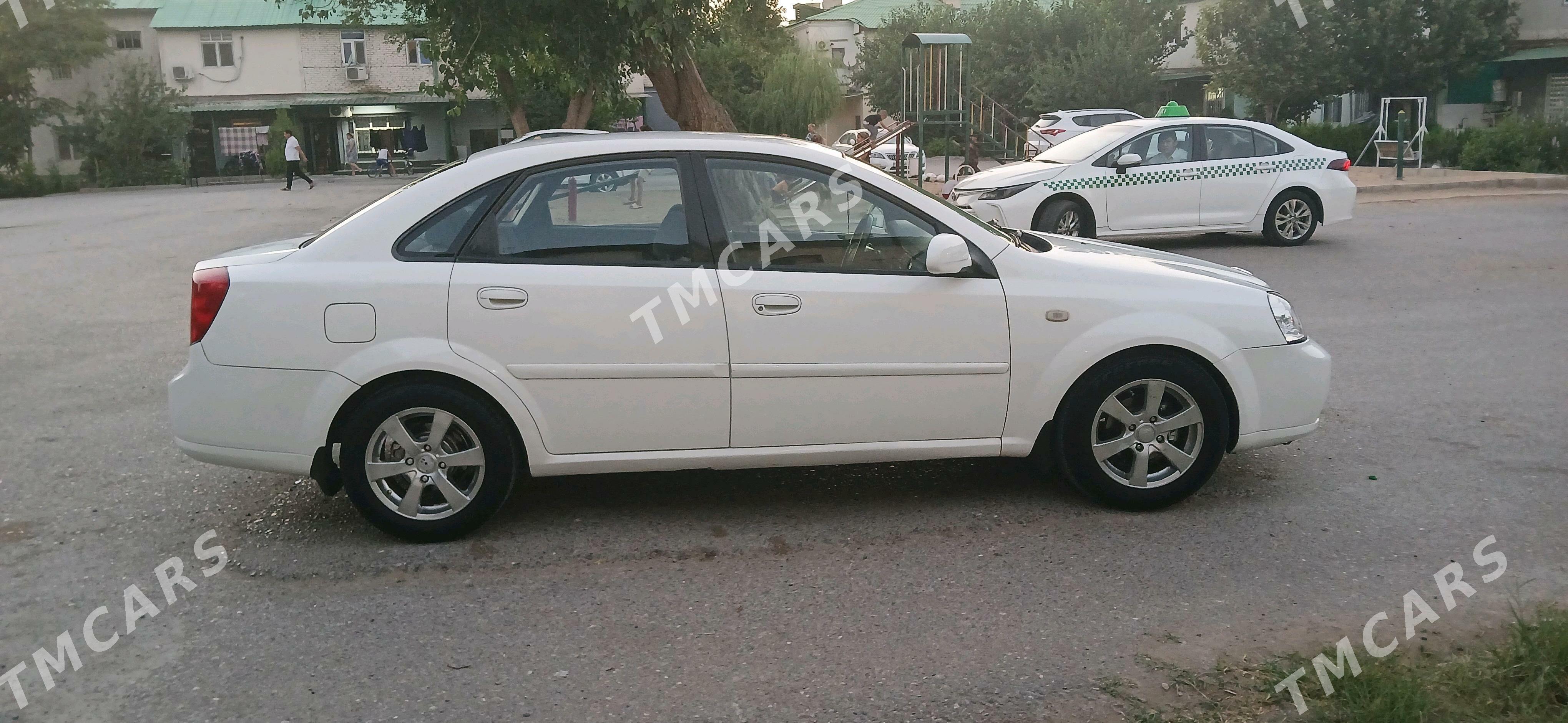 Daewoo Lacetti 2005 - 75 000 TMT - Aşgabat - img 2