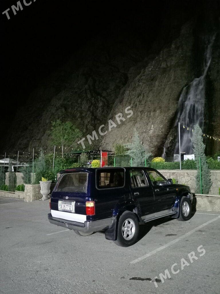 Toyota 4Runner 1993 - 45 000 TMT - Бахарден - img 5