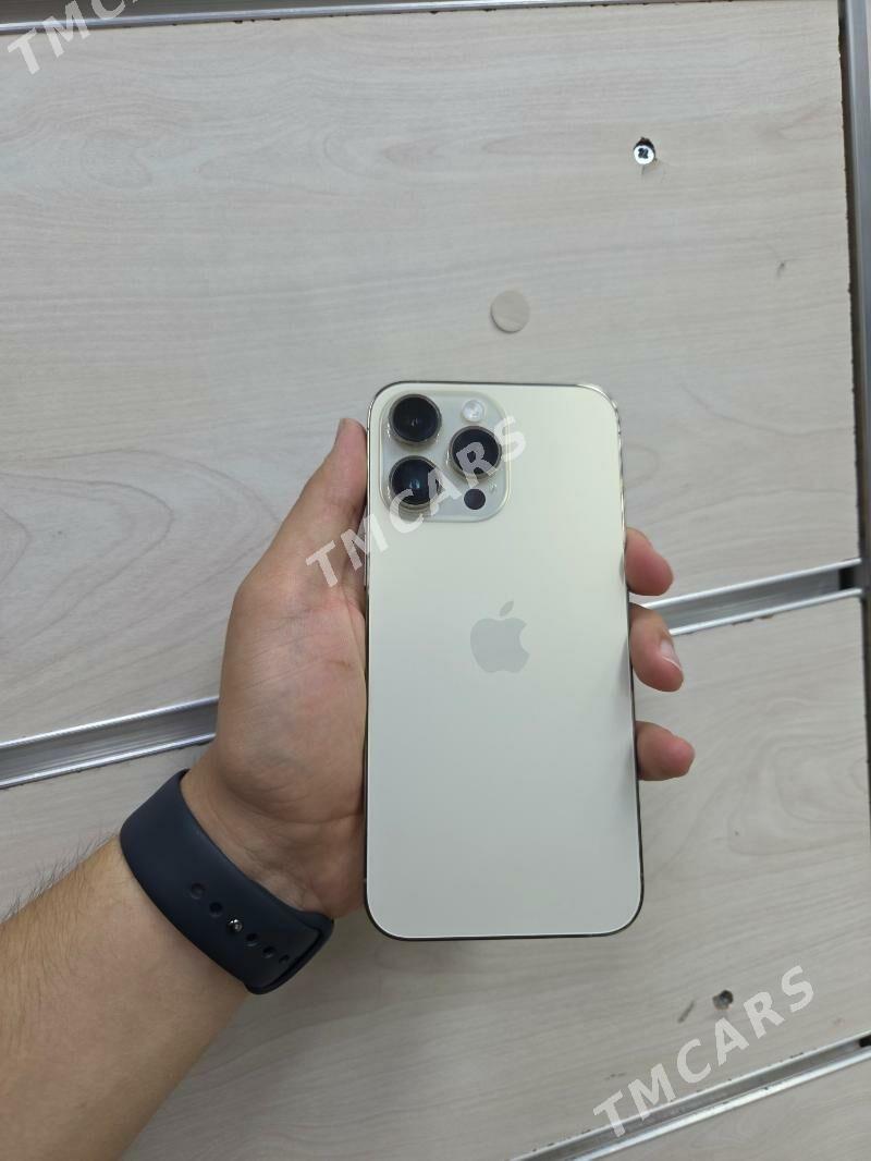 iphone 14promax 256 - Aşgabat - img 2