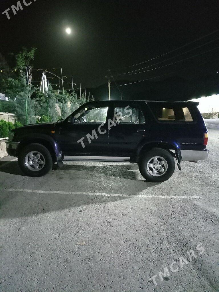 Toyota 4Runner 1993 - 45 000 TMT - Бахарден - img 2