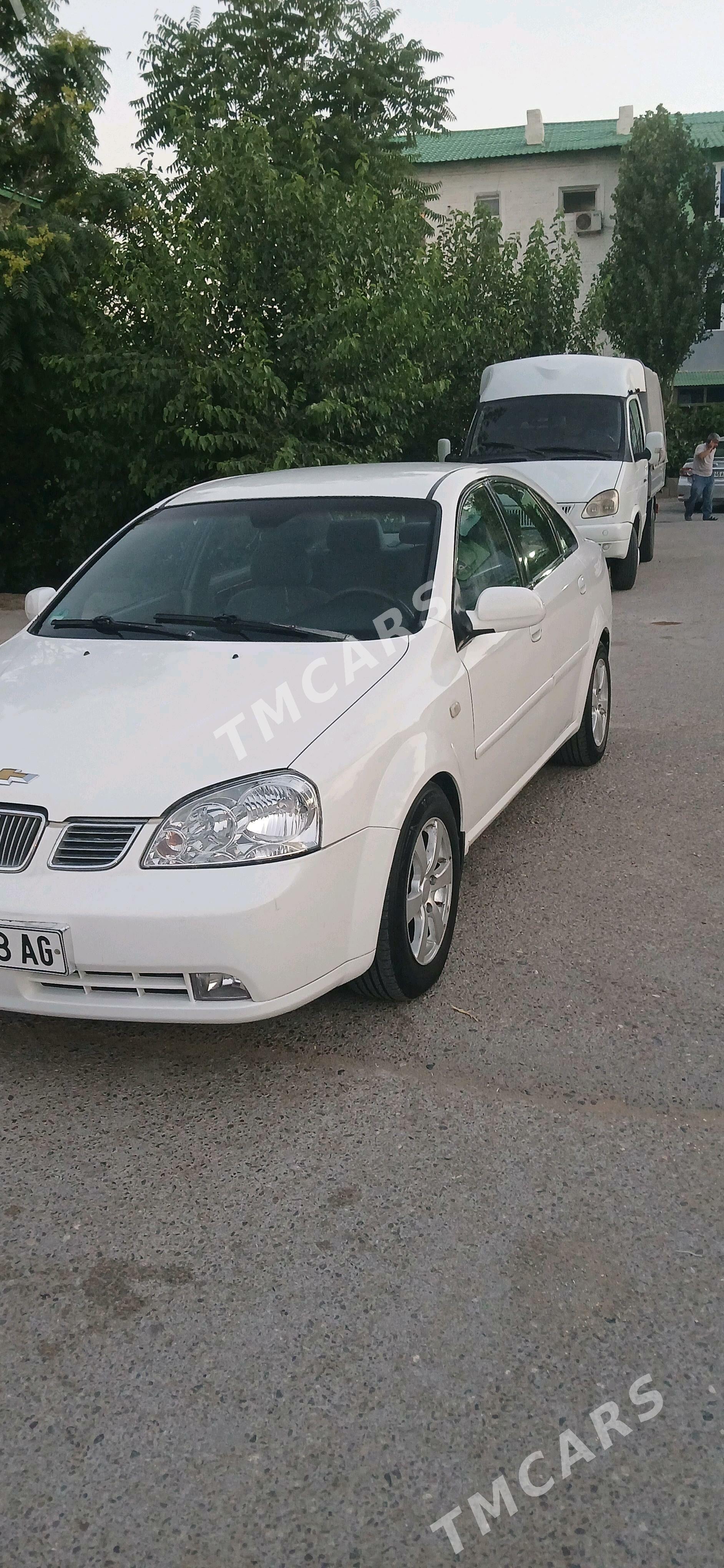 Daewoo Lacetti 2005 - 75 000 TMT - Aşgabat - img 6