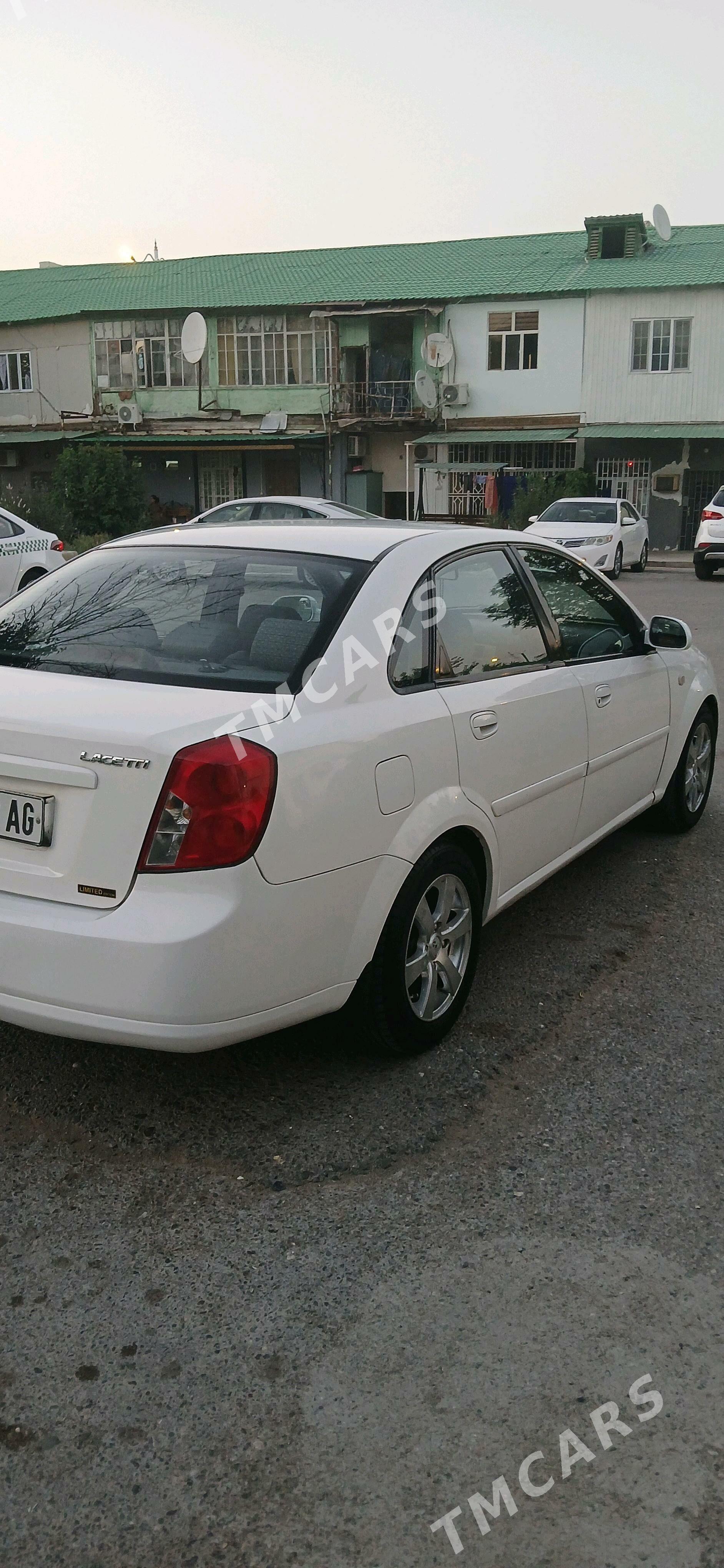 Daewoo Lacetti 2005 - 75 000 TMT - Aşgabat - img 3