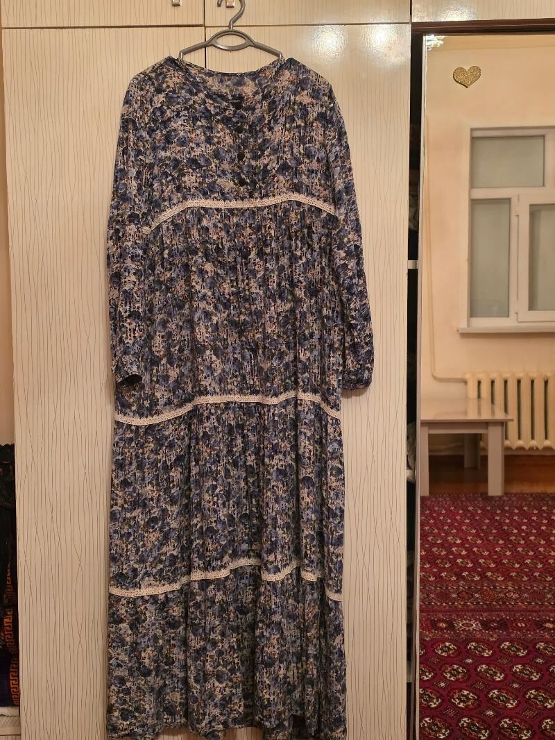 Shtapel koynek - Дашогуз - img 6