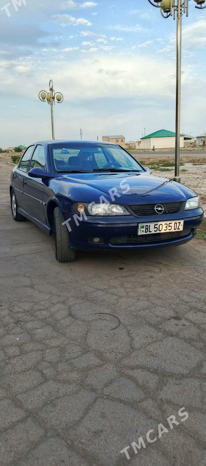 Opel Vectra 1999 - 57 000 TMT - Daşoguz - img 3