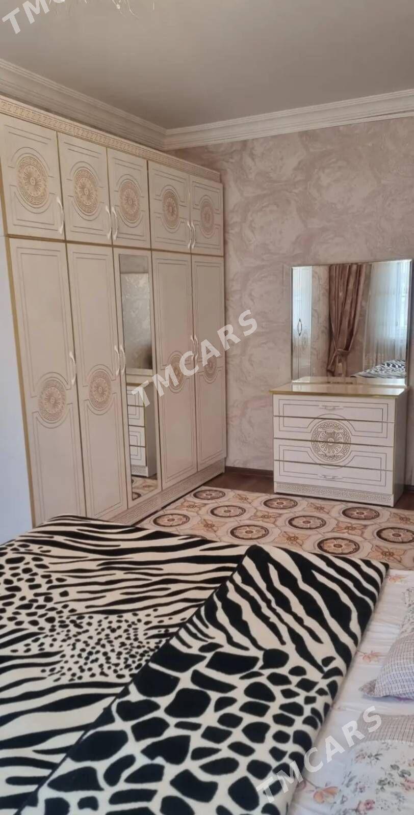 Gowdan A - Aşgabat - img 2