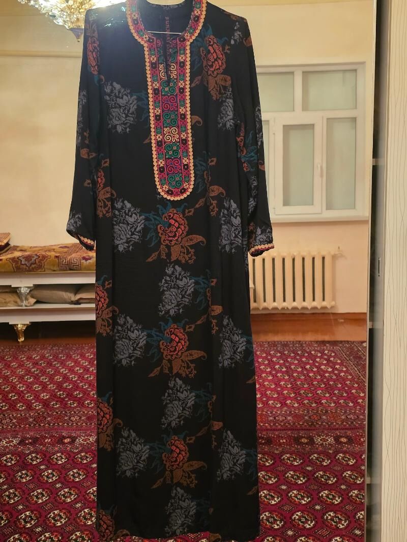 Shtapel koynek - Дашогуз - img 7