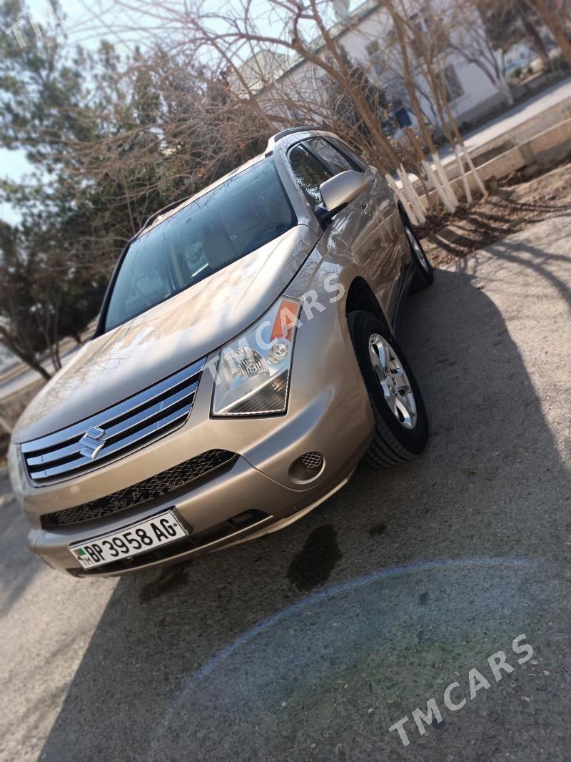 Suzuki XL7 2008 - 155 000 TMT - Ашхабад - img 4