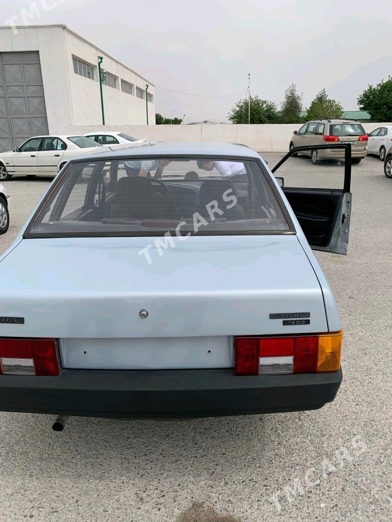 Lada 21099 2001 - 35 000 TMT - Aşgabat - img 2