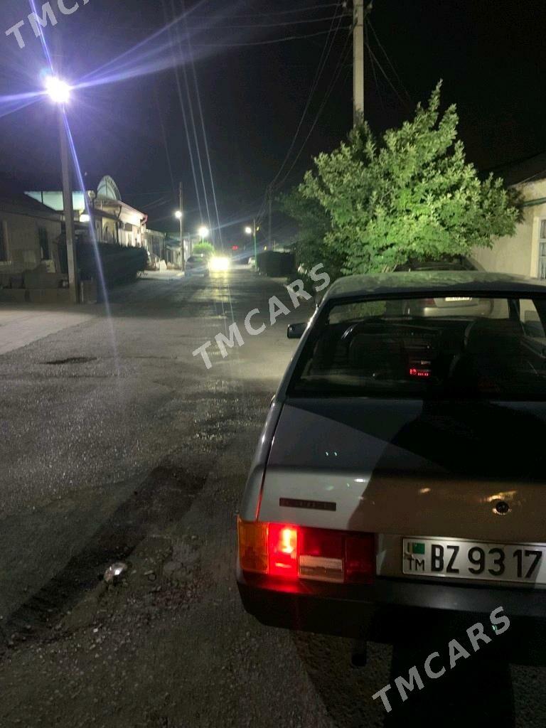 Lada 21099 2001 - 35 000 TMT - Aşgabat - img 3